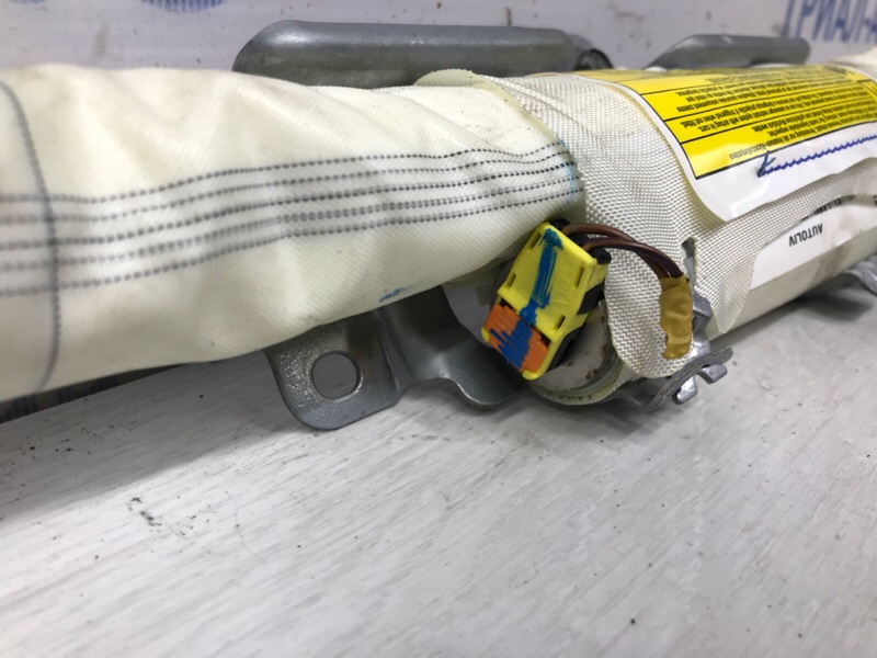 Airbag потолка(шторка) левый Chevrolet Cruze J300 1.8 F18D4