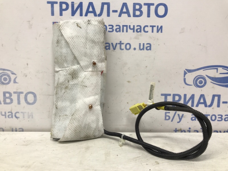 Подушка безопасности в кресло X-Trail 2014-2021 T32 1.6 diesel R9M