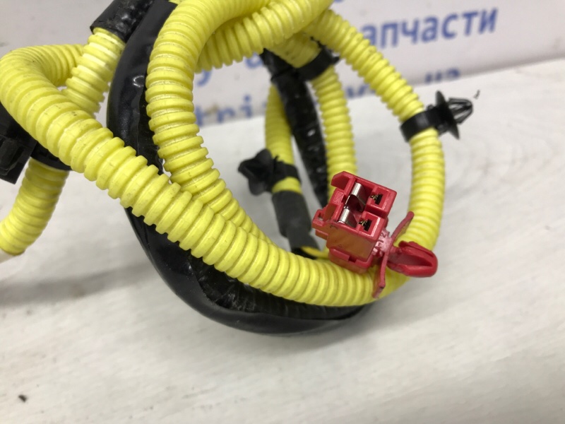Подушка безопасности в кресло левая Mitsubishi Lancer 9 1.6 бензин 4G18