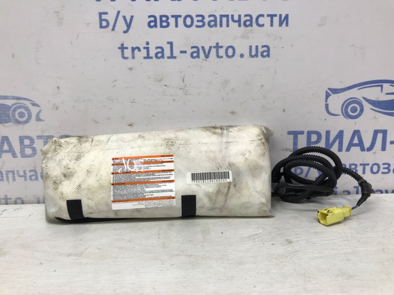 Подушка безопасности в кресло правая Nissan Juke 2010-2019 F15 1.6 turbo MR16DDT 985H01KA1C Б/У