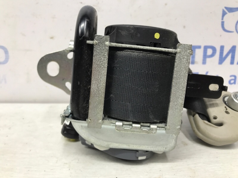 Ремень безопасности передний левый Juke 2010-2019 F15 1.6 turbo MR16DDT
