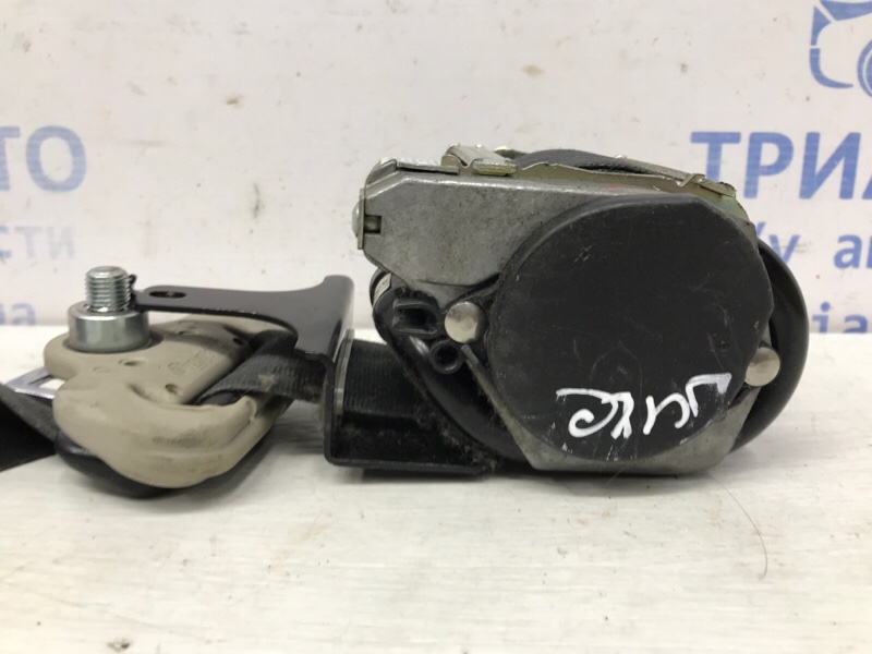 Ремень безопасности передний правый Juke 2010-2019 F15 1.6 turbo MR16DDT