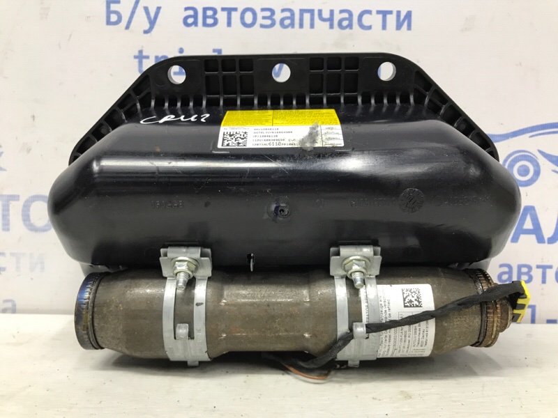 Подушка безопасности в торпеду Cruze 2009-2016 J300 1.8 F18D4