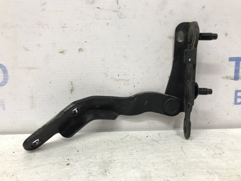 Петля крышки багажника правая Nissan X-Trail 2014-2021 T32 1.6 diesel R9M 904004BA0A Б/У