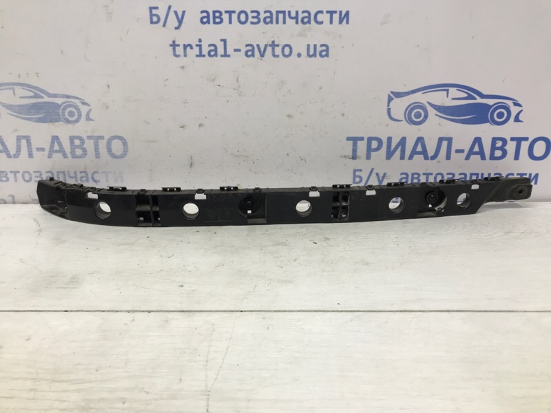 Кронштейн бампера задний правый Nissan X-Trail 2014-2021 T32 1.6 diesel R9M 852204CE0A Б/У