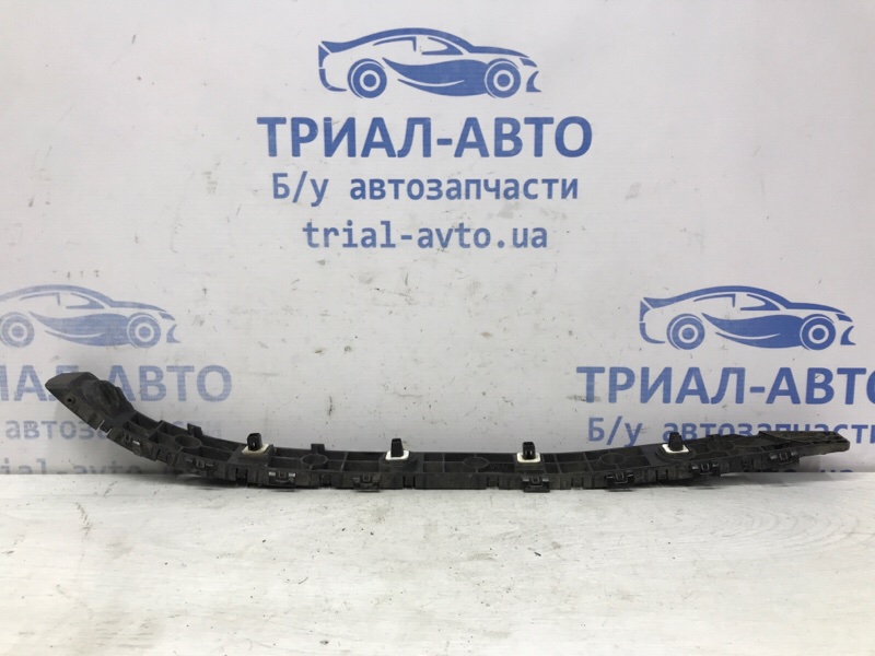 Кронштейн бампера задний правый X-Trail 2014-2021 T32 1.6 diesel R9M