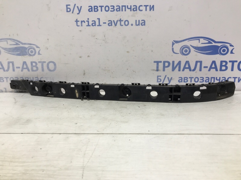 Кронштейн бампера задний левый Nissan X-Trail 2014-2021 T32 1.6 diesel R9M 852214CE0A Б/У