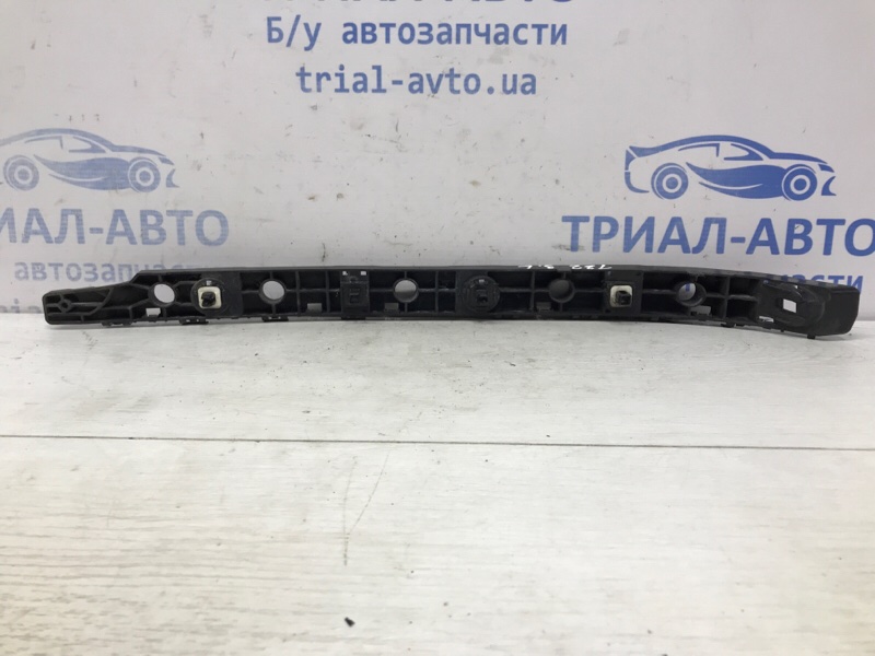 Кронштейн бампера задний левый Nissan X-Trail T32 1.6 diesel R9M