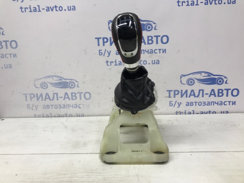 Кулиса переключения МКПП Mitsubishi Lancer 9 1.6 бензин 4G18