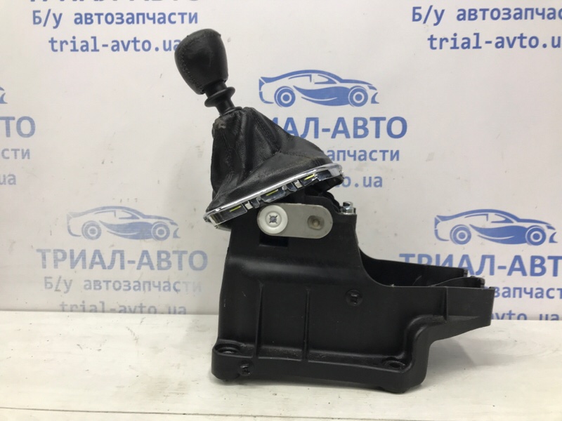 Кулиса переключения МКПП Chevrolet Cruze 2009-2016 J300 1.8 F18D4 96071826 Б/У