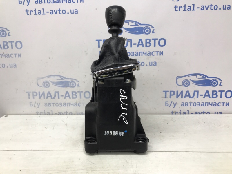 Кулиса переключения МКПП Chevrolet Cruze J300 1.8 F18D4
