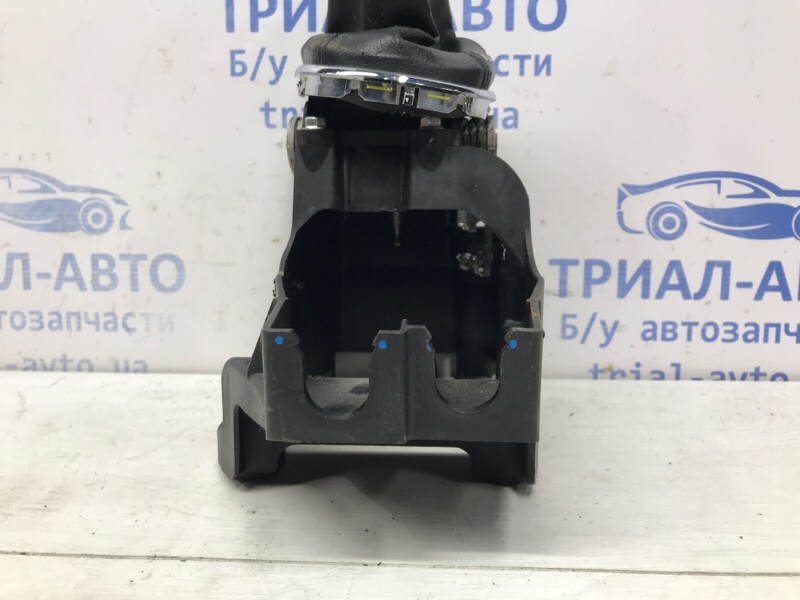 Кулиса переключения МКПП Cruze 2009-2016 J300 1.8 F18D4