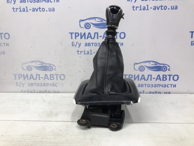 Кулиса переключения МКПП Nissan X-Trail T32 1.6 diesel R9M