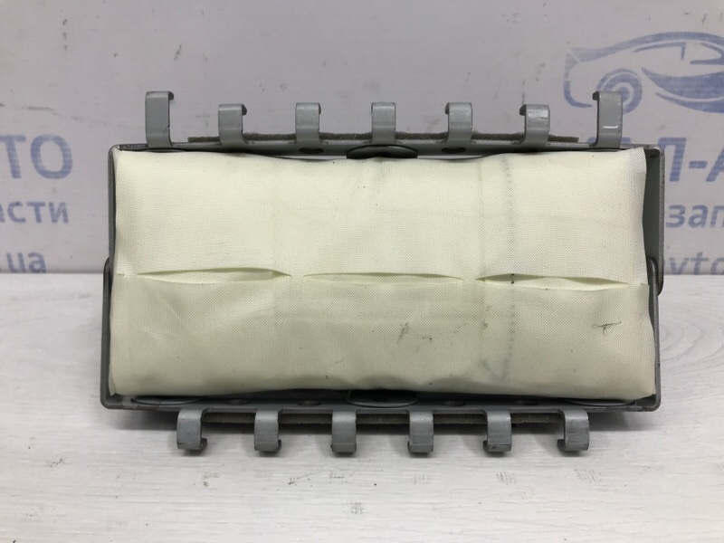 Подушка безопасности в торпеду Nissan Juke 2010-2019 F15 1.6 turbo MR16DDT 985151KL0A Б/У
