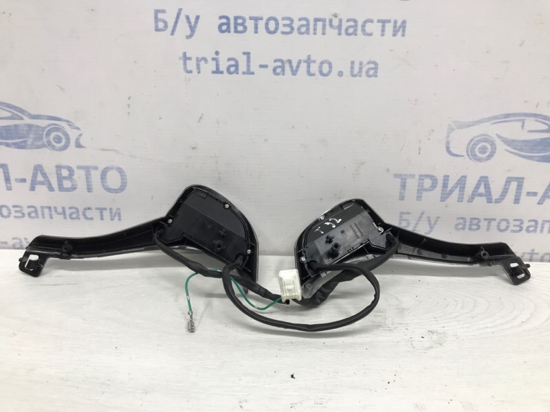 Кнопки руля X-Trail 2014-2021 T32 1.6 diesel R9M