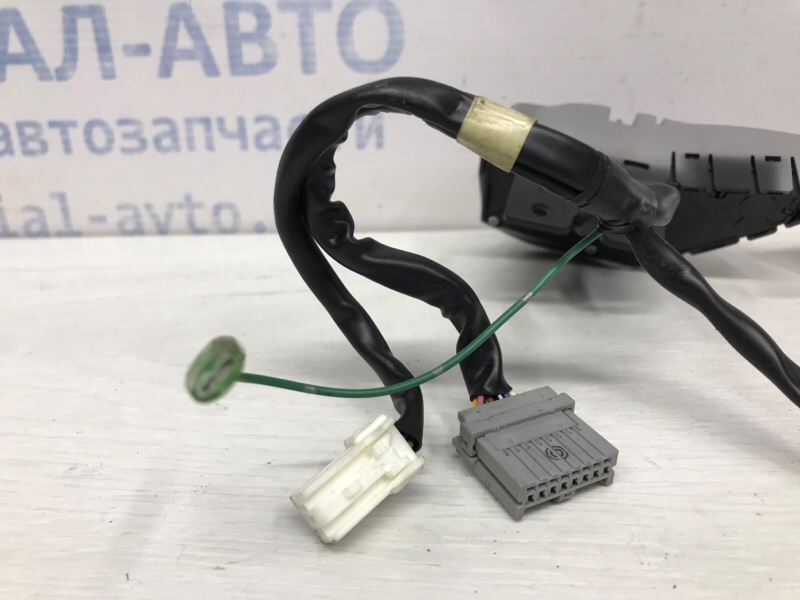 Кнопки руля Juke 2010-2019 F15 1.6 turbo MR16DDT