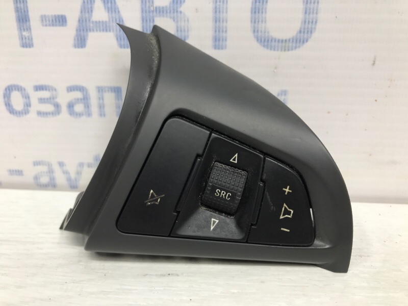 Кнопки руля Chevrolet Cruze 2009-2016 J300 1.8 13292667 Б/У