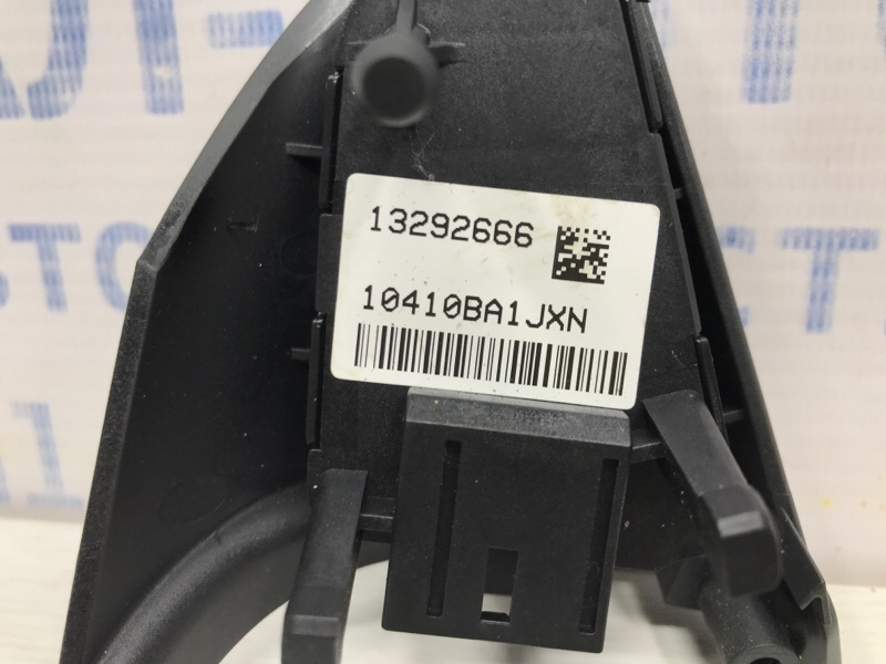 Кнопки руля Cruze 2009-2016 J300 1.8 F18D4
