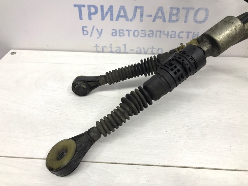 Трос коробки передач X-Trail 2014-2021 T32 1.6 diesel R9M