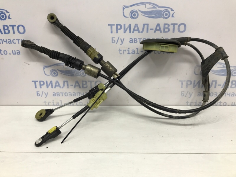 Трос коробки передач X-Trail 2014-2021 T32 1.6 diesel R9M