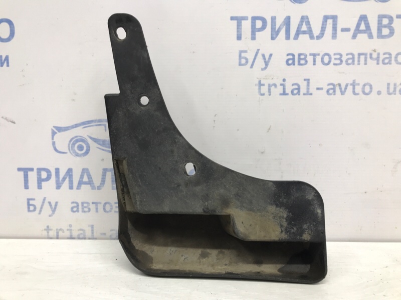 Брызговик передний правый X-Trail 2014-2021 T32 1.6 diesel R9M