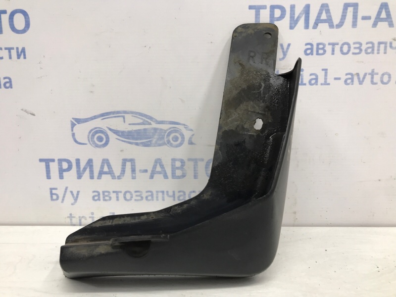 Брызговик задний правый Nissan X-Trail 2014-2021 T32 1.6 diesel R9M 788124CE0A Б/У