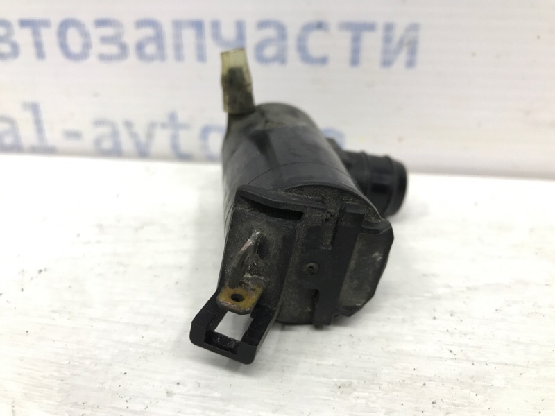 Насос омывателя стекла Lancer 2003-2009 9 1.6 бензин 4G18