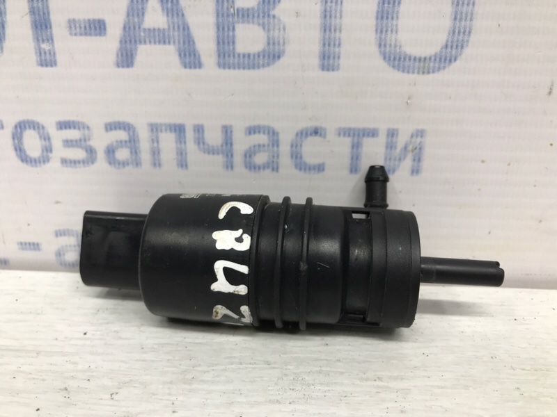 Насос омывателя стекла Chevrolet Cruze 2009-2016 J300 1.8 F18D4 13250356 Б/У