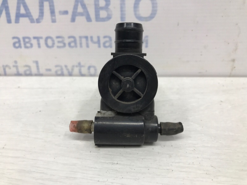 Насос омывателя стекла Juke 2010-2019 F15 1.6 turbo MR16DDT
