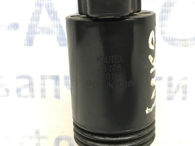 Насос омывателя стекла Juke 2010-2019 F15 1.6 turbo MR16DDT