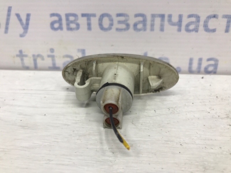 Повторитель поворотника Juke 2010-2019 F15 1.6 turbo MR16DDT