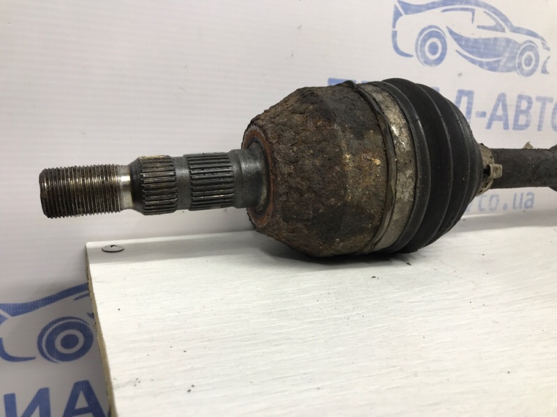 Привод передний правый МКПП Cruze 2009-2016 J300 1.8 F18D4