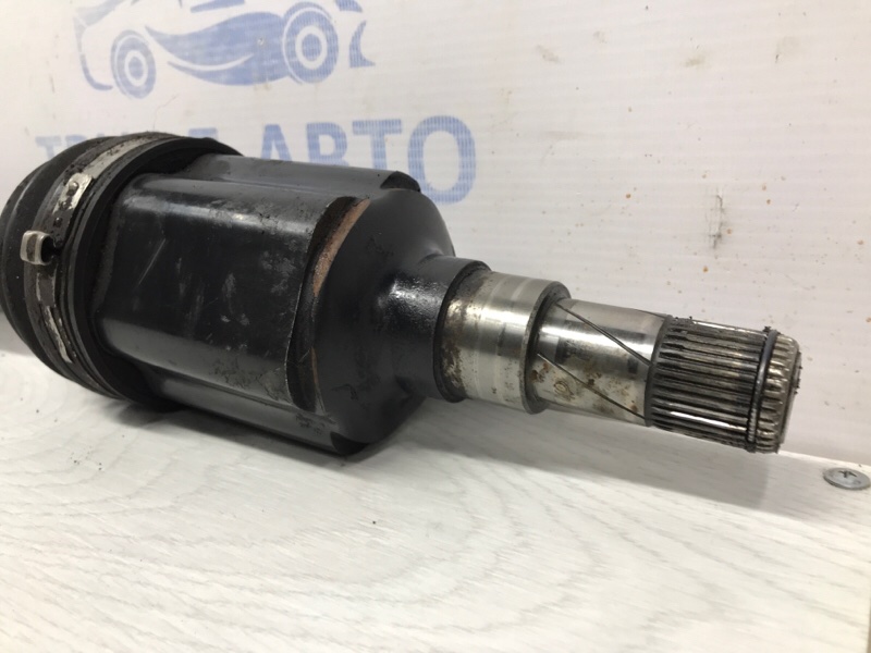 Привод передний правый МКПП Cruze 2009-2016 J300 1.8 F18D4