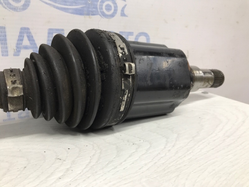 Привод передний правый МКПП Cruze 2009-2016 J300 1.8 F18D4