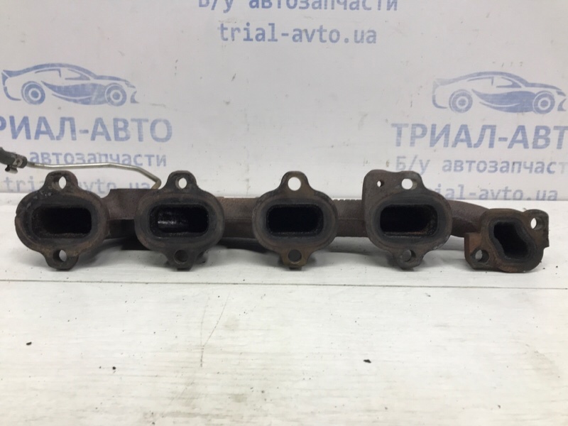 Коллектор выпускной X-Trail 2014-2021 T32 1.6 diesel R9M