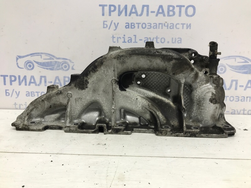 Коллектор впускной металл Nissan X-Trail 2014-2021 T32 1.6 diesel R9M 1400300Q2D Б/У
