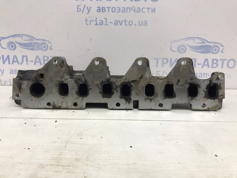 Коллектор впускной металл X-Trail 2014-2021 T32 1.6 diesel R9M