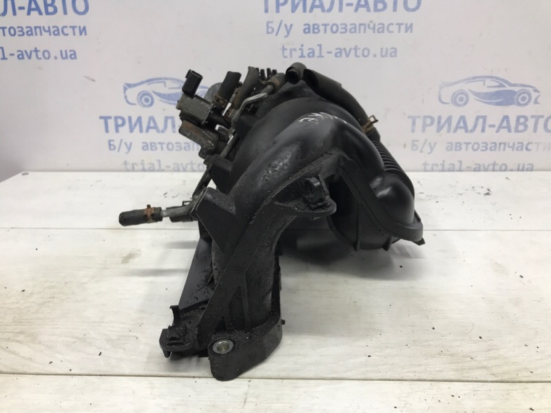 Коллектор впускной пластик Nissan Juke F15 1.6 turbo MR16DDT