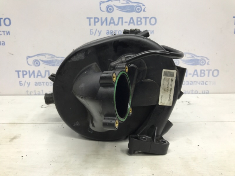 Коллектор впускной пластик Cruze 2009-2016 J300 1.8 F18D4