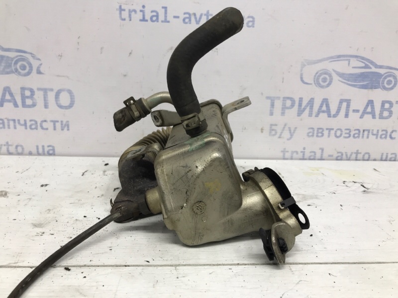 Радиатор EGR X-Trail 2014-2021 T32 1.6 diesel R9M