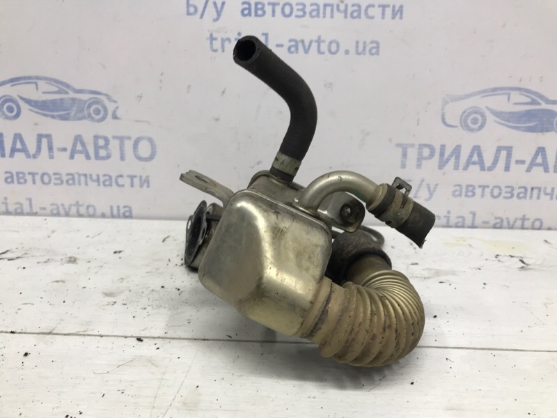 Радиатор EGR X-Trail 2014-2021 T32 1.6 diesel R9M
