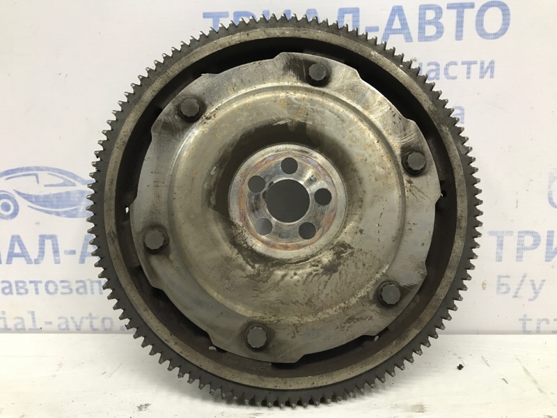 Маховик Mitsubishi Lancer 9 1.6 бензин 4G18