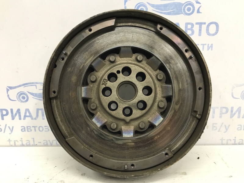 Маховик Nissan X-Trail 2014-2021 T32 1.6 diesel R9M 1231000Q2M Б/У