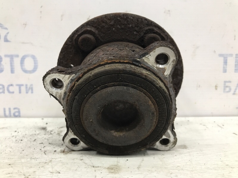 Ступица задняя Cruze 2009-2016 J300 1.8 Ступица задняя Cruze 2009-2016 J300 1.8