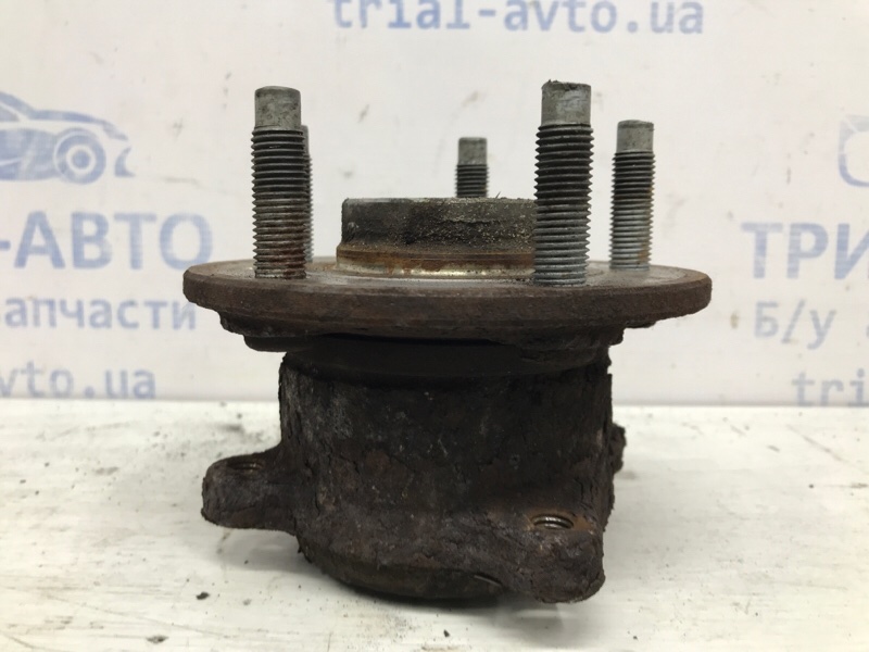 Ступица задняя Chevrolet Cruze J300 1.8 Ступица задняя Chevrolet Cruze J300 1.8