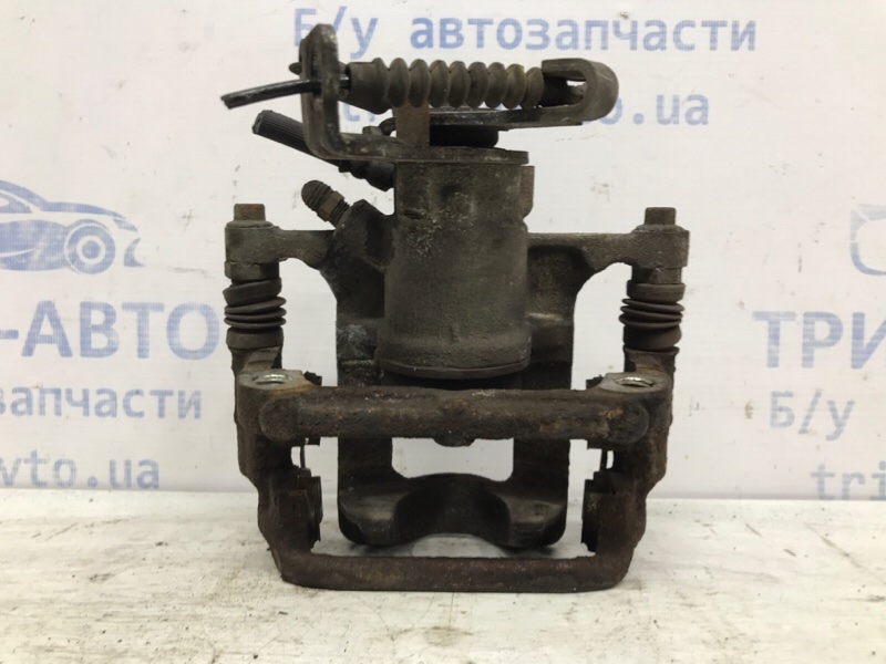 Суппорт задний правый Cruze 2009-2016 J300 1.8 F18D4