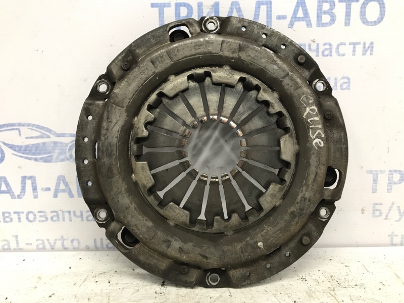 Корзина сцепления Chevrolet Cruze 2009-2016 J300 1.8 25182560 Б/У