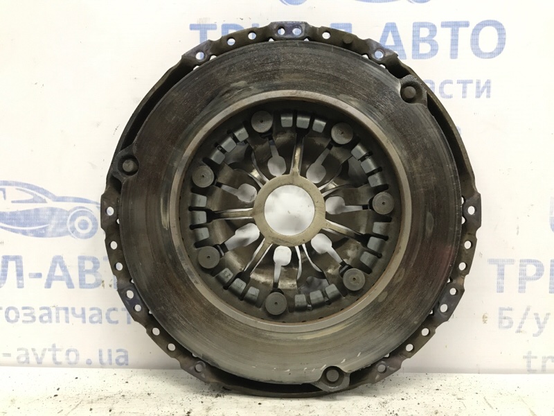 Корзина сцепления X-Trail 2014-2021 T32 1.6 diesel R9M