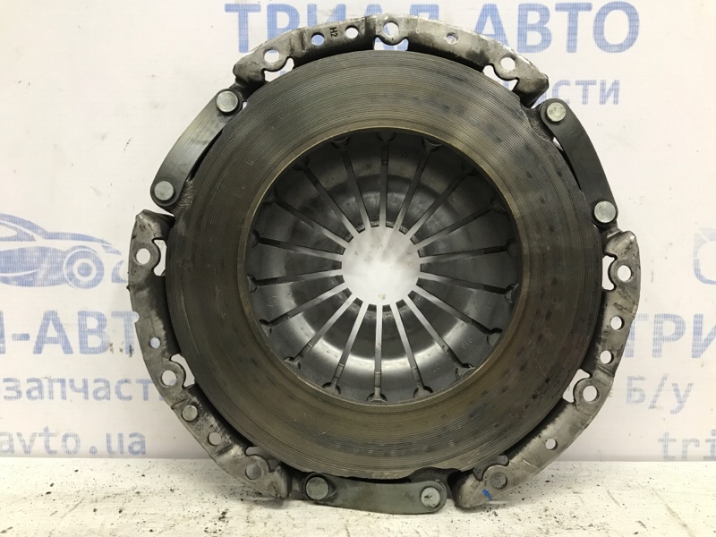 Корзина сцепления Juke 2010-2019 F15 1.6 turbo MR16DDT