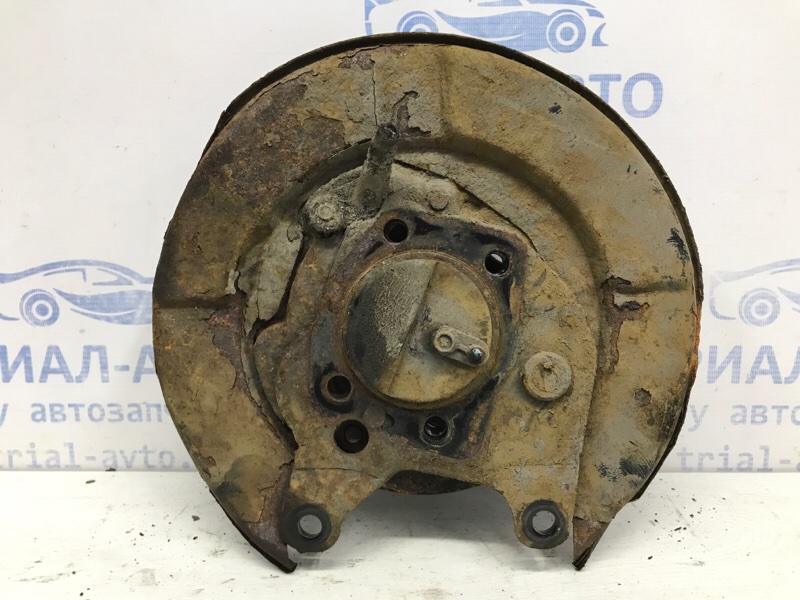 Ступица задняя правая Juke 2010-2019 F15 1.6 turbo MR16DDT